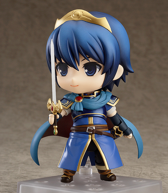 Marth: New Mystery of the Emblem Edition