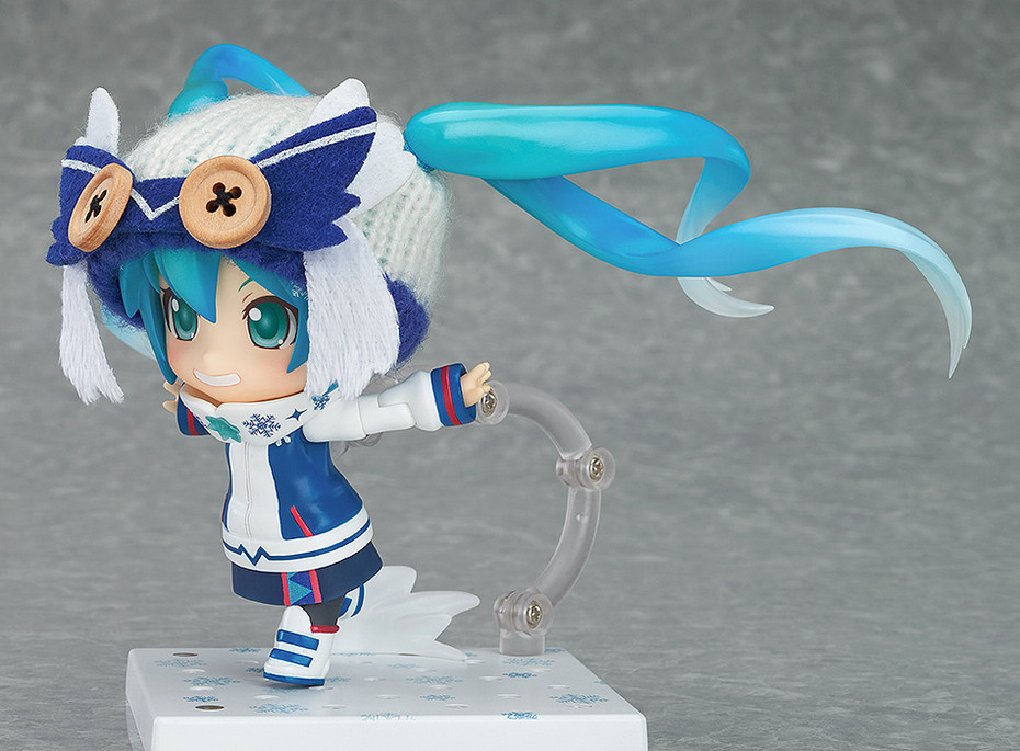 Snow Miku: Snow Owl Ver.