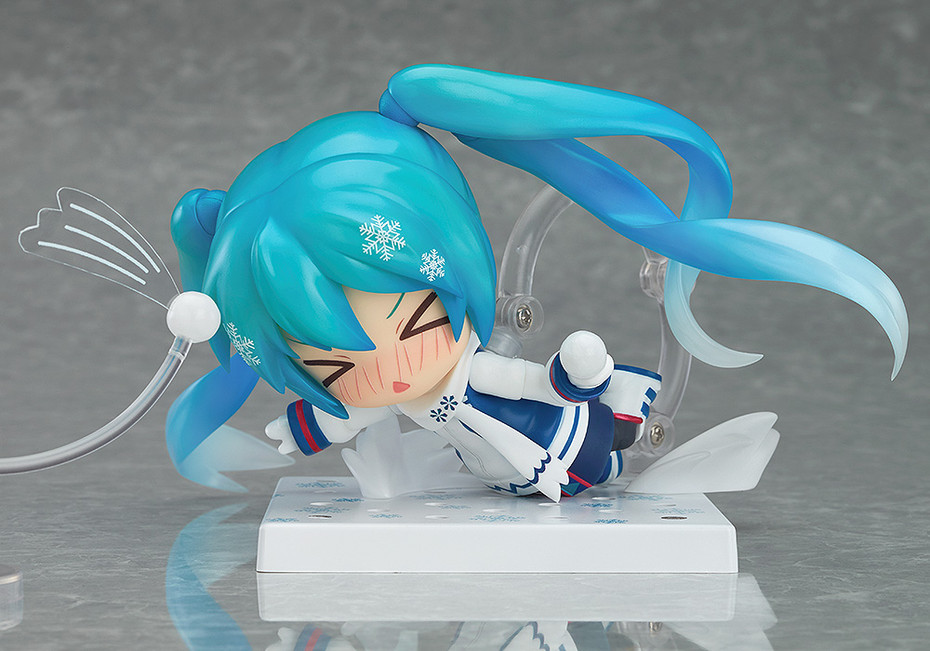 Snow Miku: Snow Owl Ver.