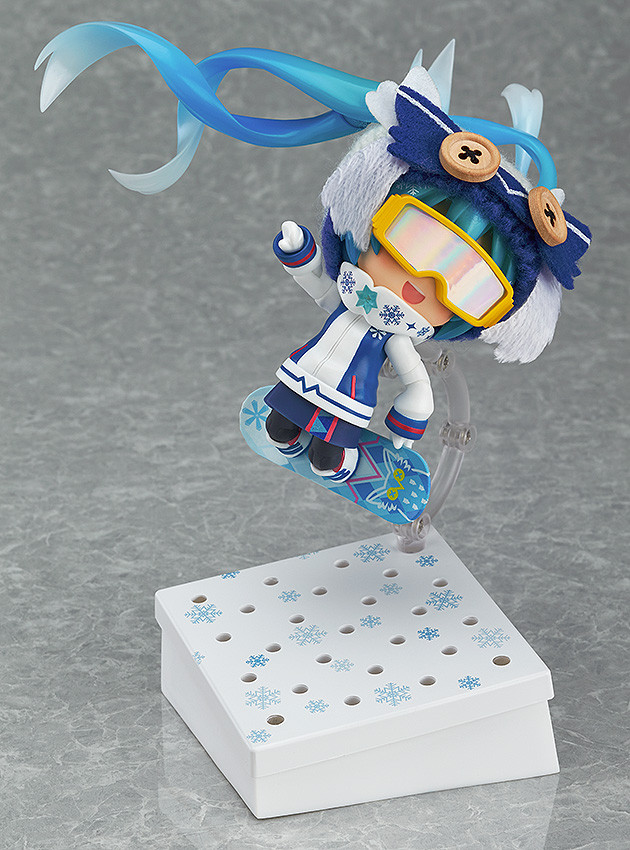 Snow Miku: Snow Owl Ver.