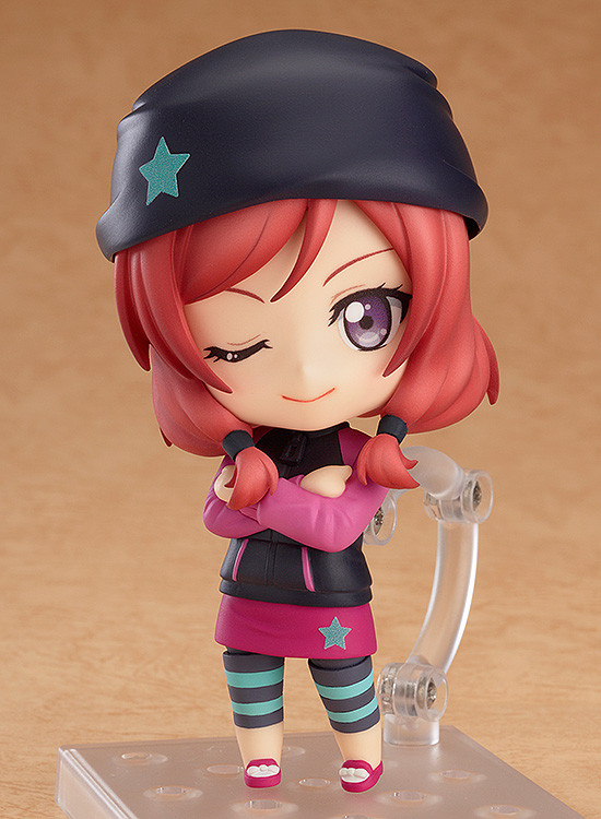 Maki Nishikino: Training Outfit Ver.