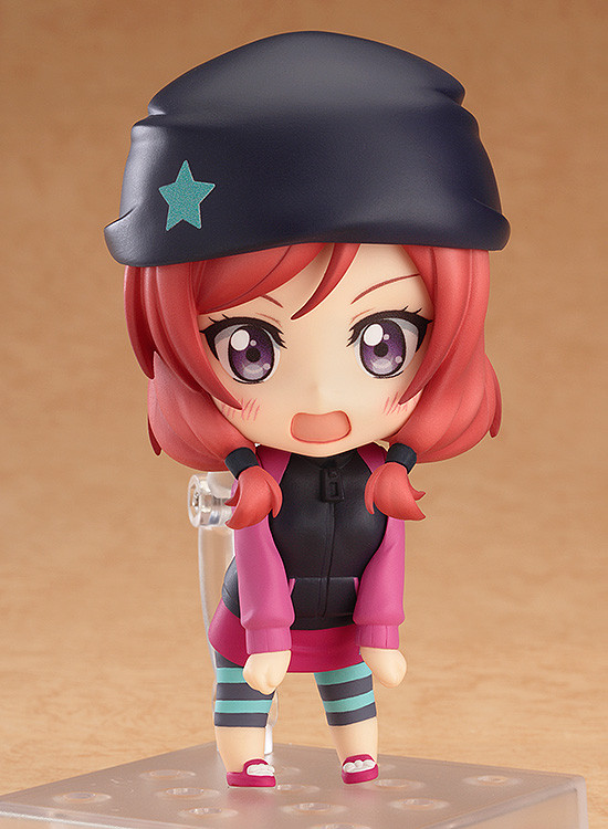 Maki Nishikino: Training Outfit Ver.