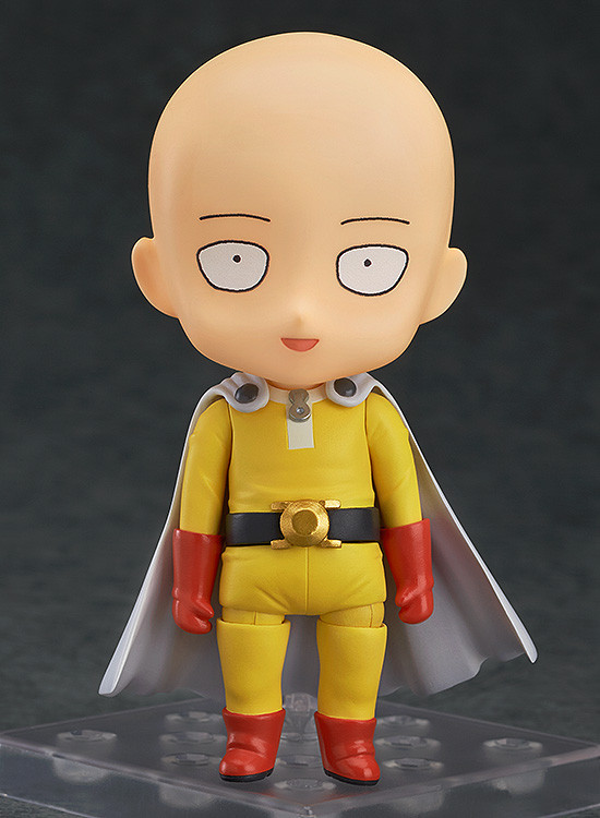 Saitama