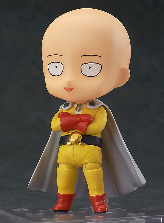 Saitama