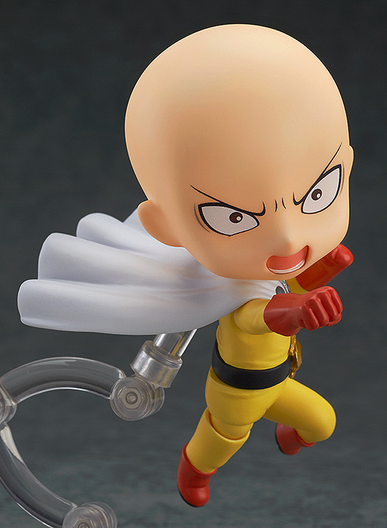 Saitama