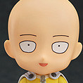 Saitama (One Punch Man)