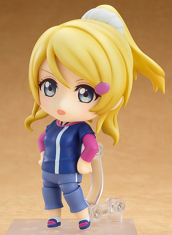 Eli Ayase: Training Outfit Ver.