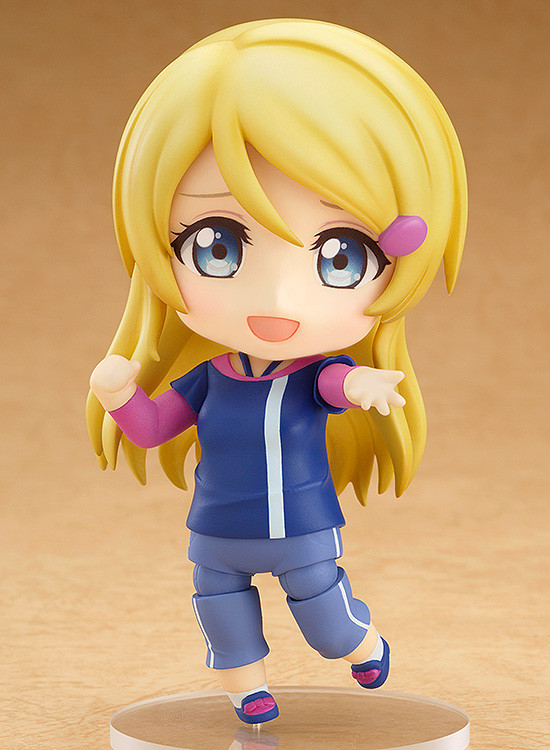 Eli Ayase: Training Outfit Ver.