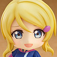 Eli Ayase: Training Outfit Ver. (LoveLive!)