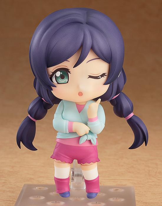 Nozomi Tojo: Training Outfit Ver.