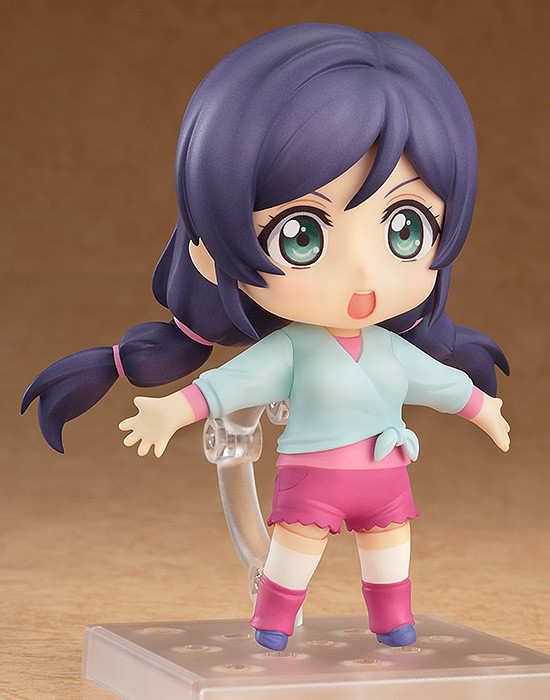 Nozomi Tojo: Training Outfit Ver.