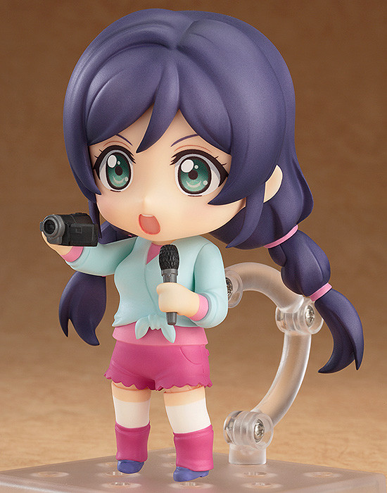 Nozomi Tojo: Training Outfit Ver.