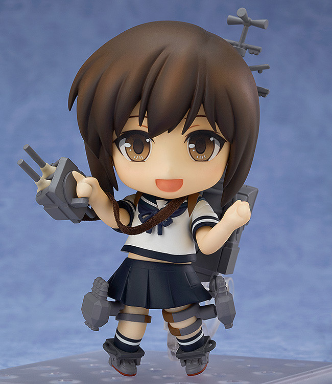 Fubuki: Animation Ver.