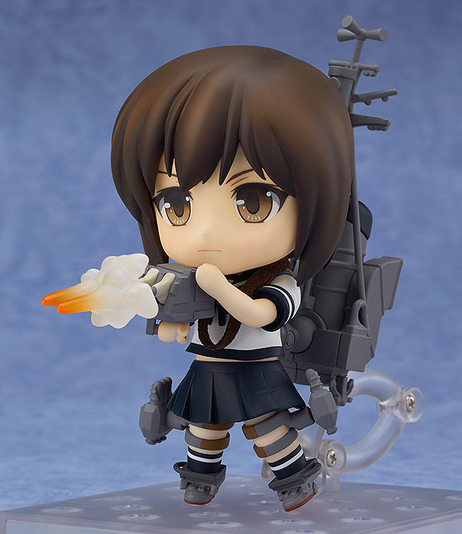 Fubuki: Animation Ver.