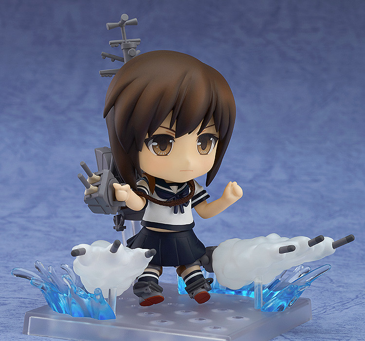 Fubuki: Animation Ver.