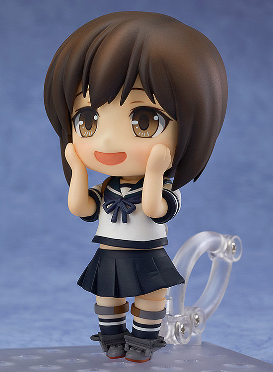 Fubuki: Animation Ver.