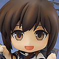 Fubuki: Animation Ver. (Kantai Collection -KanColle-)