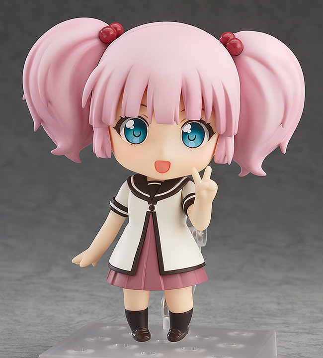 Chinatsu Yoshikawa (Included with the Limited Edition Yuru Yuri 