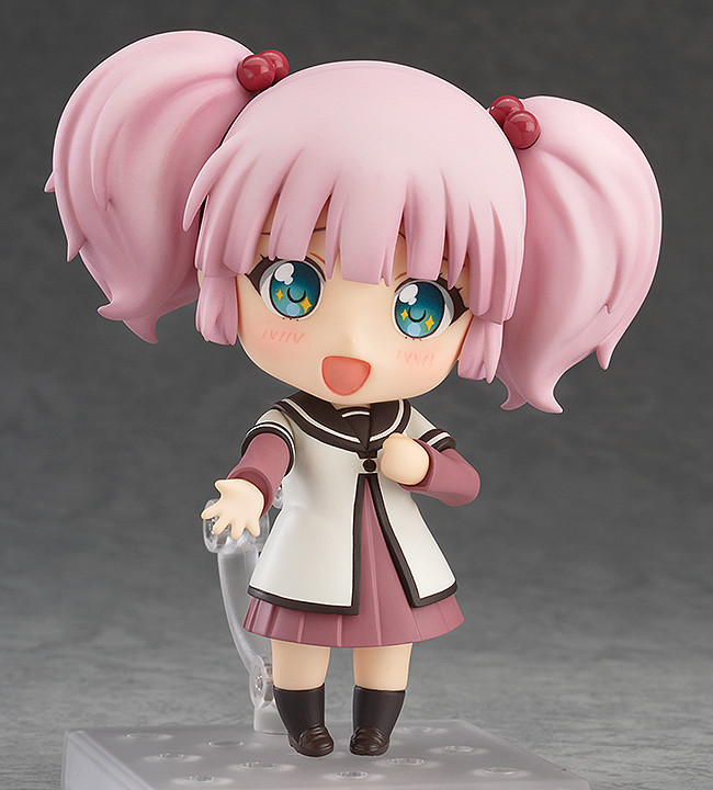 Chinatsu Yoshikawa (Included with the Limited Edition Yuru Yuri 