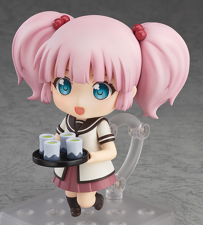 Chinatsu Yoshikawa (Included with the Limited Edition Yuru Yuri 