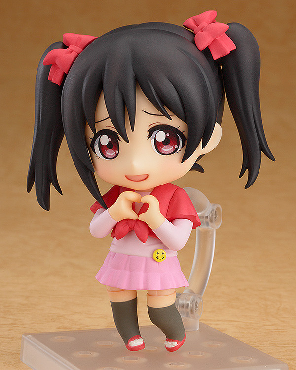 Nico Yazawa: Training Outfit Ver.