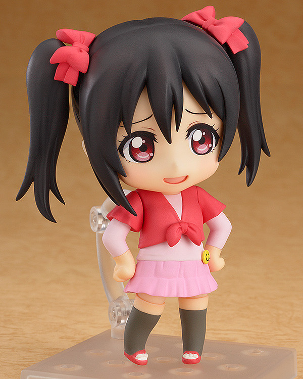 Nico Yazawa: Training Outfit Ver.