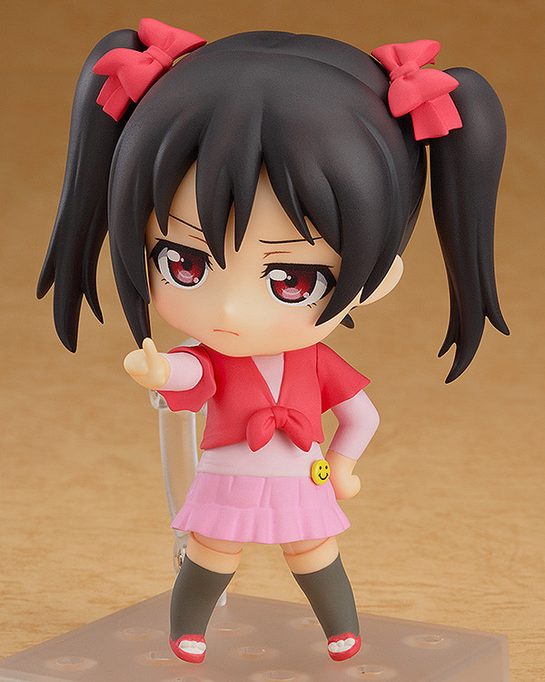 Nico Yazawa: Training Outfit Ver.