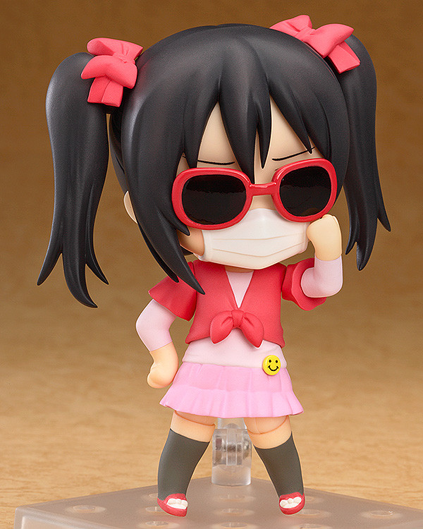 Nico Yazawa: Training Outfit Ver.