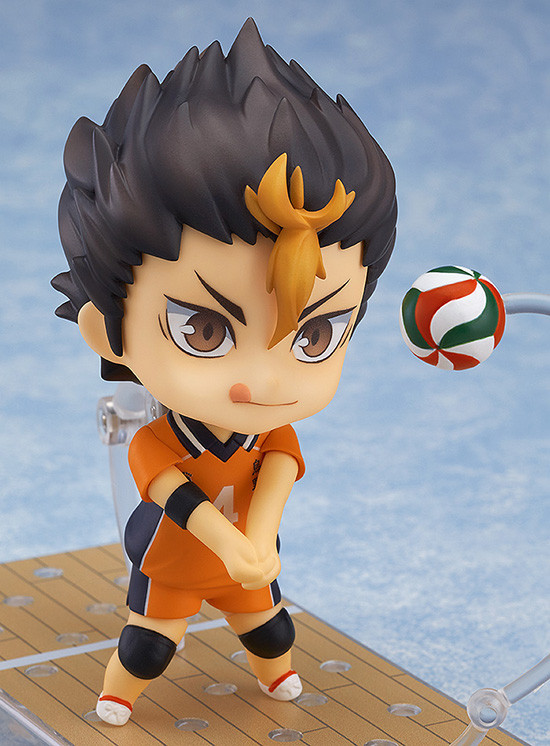 Yu Nishinoya