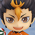 Yu Nishinoya (Haikyu!! Second Season)