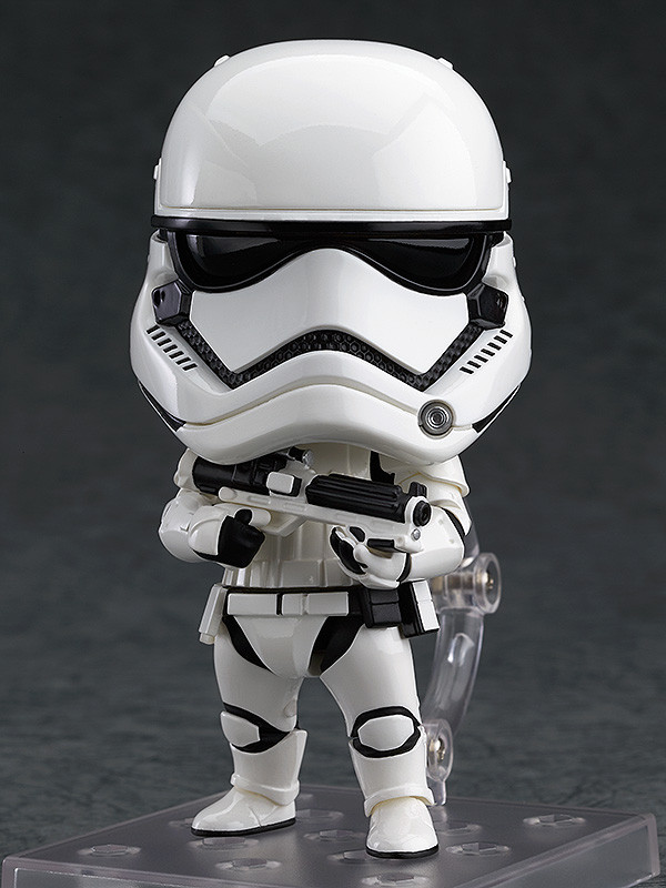 First Order Stormtrooper