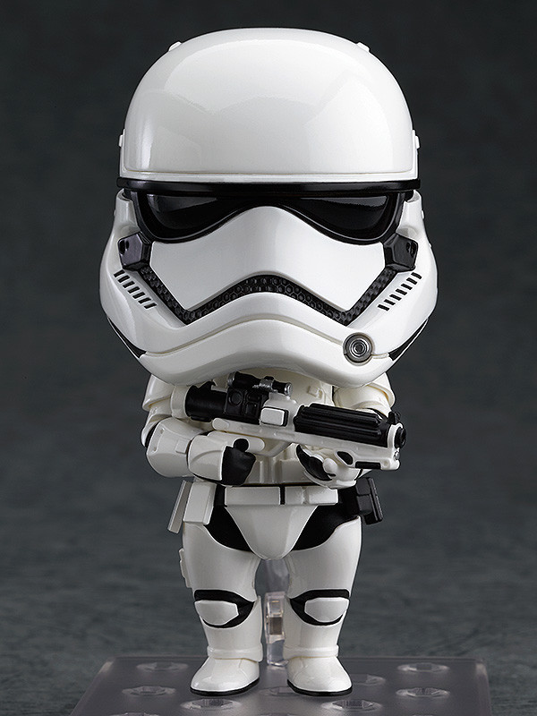 First Order Stormtrooper