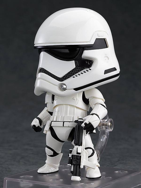 First Order Stormtrooper