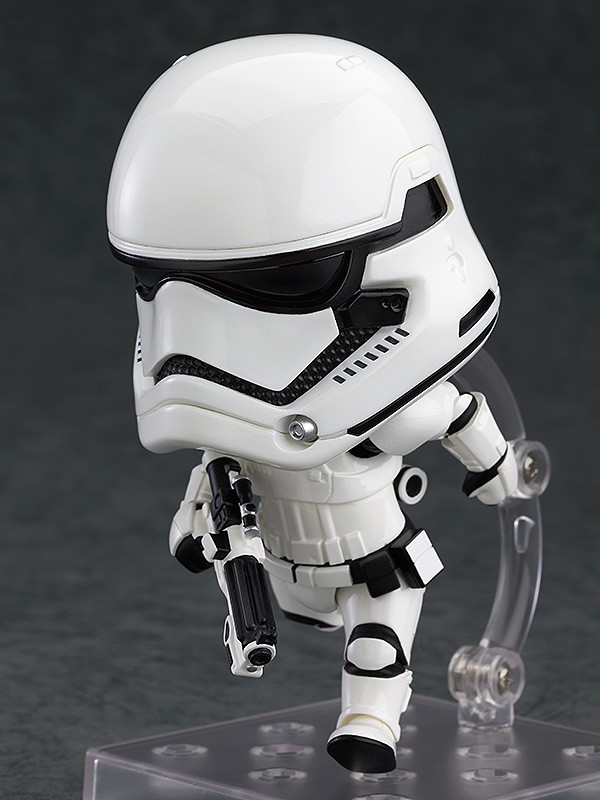 First Order Stormtrooper