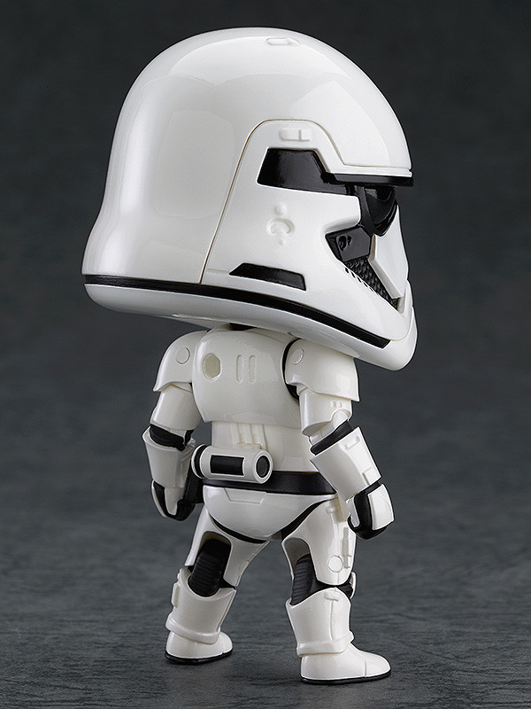 First Order Stormtrooper