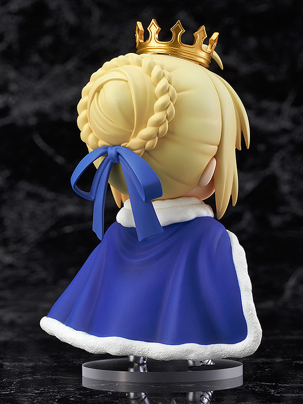 Saber/Altria Pendragon