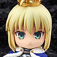 Saber/Altria Pendragon (Fate/Grand Order)