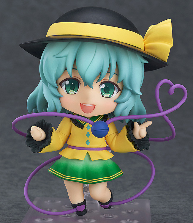 Koishi Komeiji