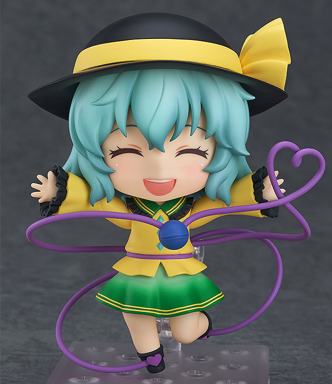 Koishi Komeiji