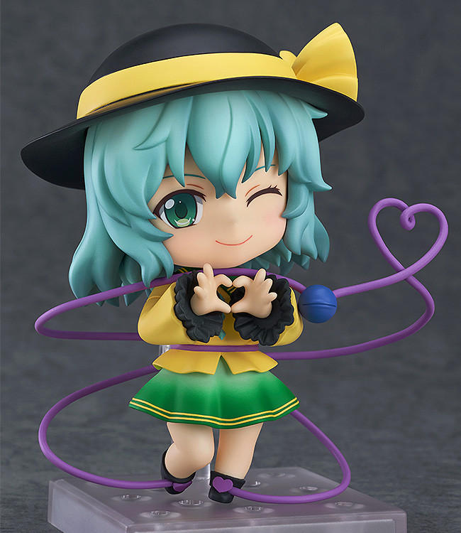 Koishi Komeiji