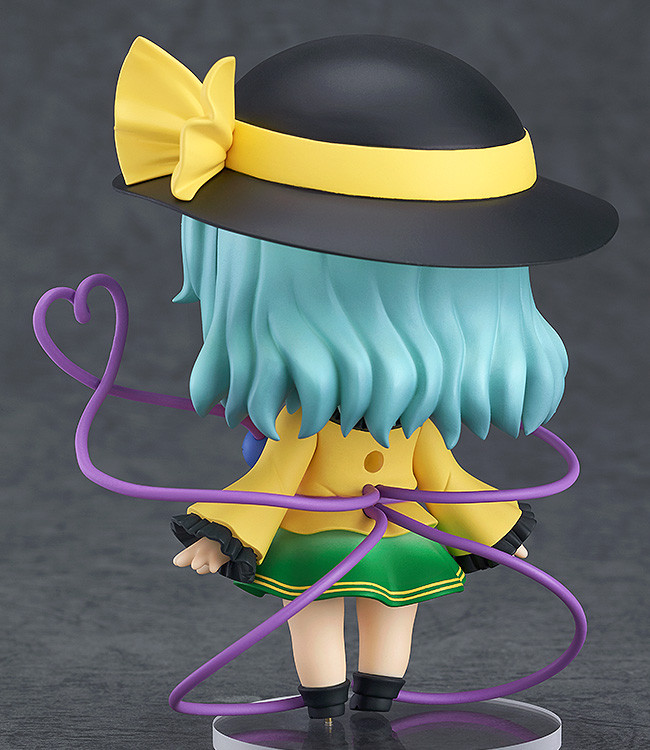 Koishi Komeiji