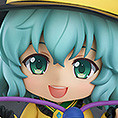 Koishi Komeiji (Touhou Project)