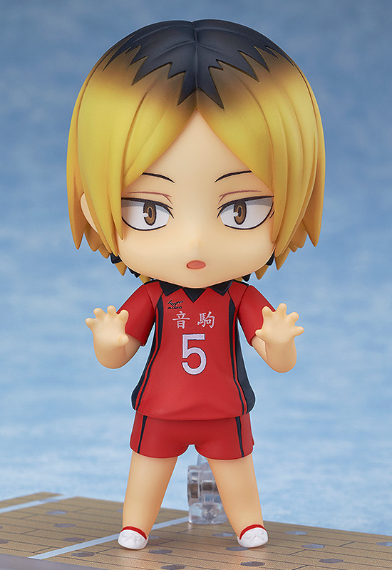 Kenma Kozume