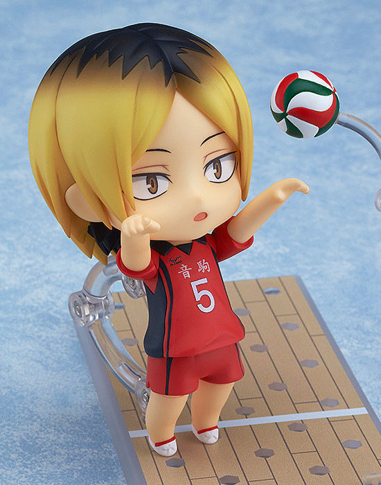 Kenma Kozume