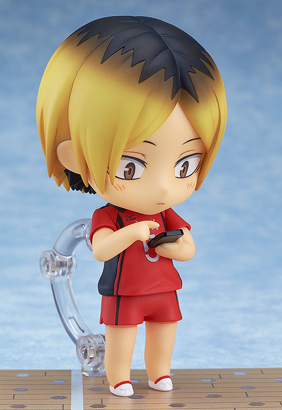 Kenma Kozume