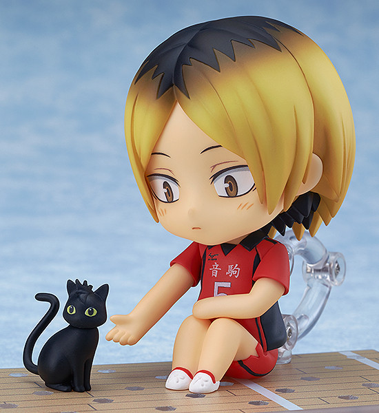 Kenma Kozume