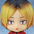 Kenma Kozume (Haikyu!! Second Season)