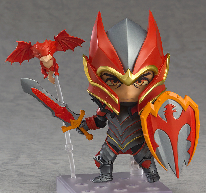 Dragon Knight