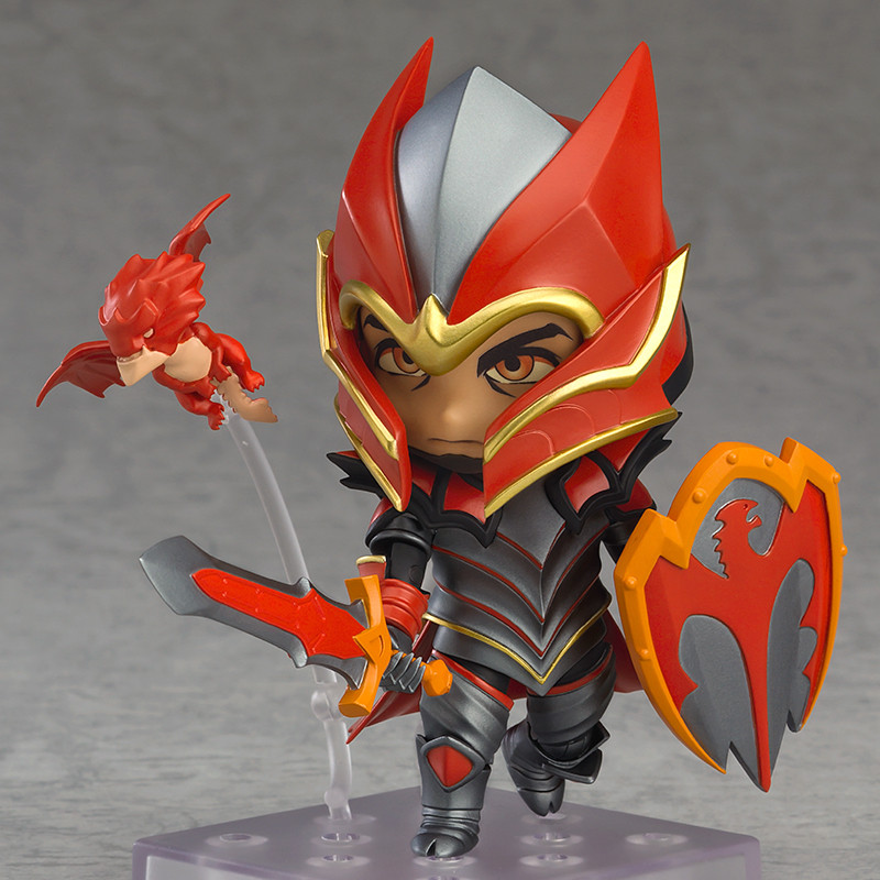 Dragon Knight