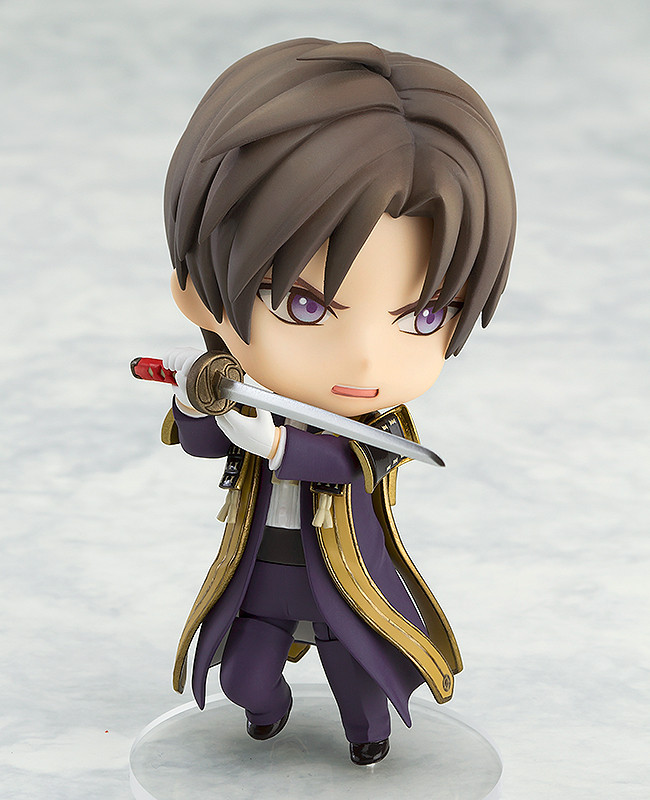 Heshikiri Hasebe